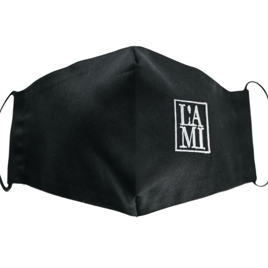Lami Logo Mask