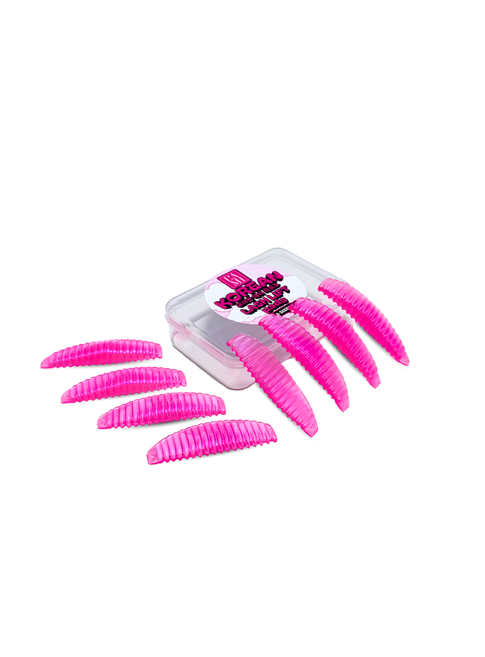 Lami Korean Lash Lift Pads 4 sizes